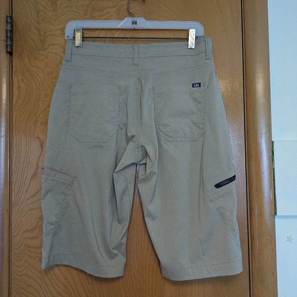 Boys Lee shorts - Picture 2 of 5